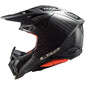 MX703 X-Force Carbon helm