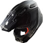MX703 X-Force Carbon helm