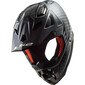 MX703 X-Force Carbon helm