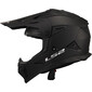 MX708 Fast II Vaste hoofdtelefoon