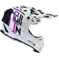 Racehelm