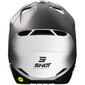 Race Raw-helm
