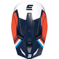 Race Tracer-helm
