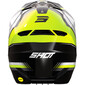 Race Tracer-helm