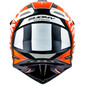 X-Wing versterkte helm