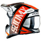 X-Wing versterkte helm