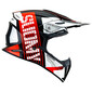 X-Wing versterkte helm