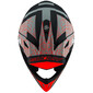 X-Wing Jetfighter-helm