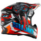 X-Wing versterkte helm