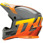 Sector 2 Carve-helm