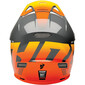 Sector 2 Carve-helm