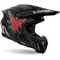 Twist 3 Arcade-helm