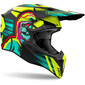 Wraaap Cyberhelm