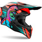 Wraaap Cyberhelm