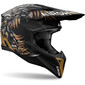Wraaap Cyborg helm