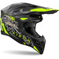 Wraaap Duisternis helm