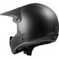 MX471 Xtra Solid-helm