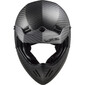 MX471 Xtra Solid-helm
