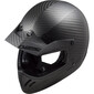 MX471 Xtra Solid-helm