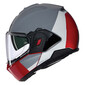 N120-1 Grafo N-Com helm