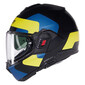N120-1 Omocromo N-Com headset