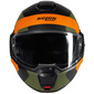 N120-1 Omocromo N-Com headset