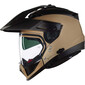 N70-2 X Classico Nobile N-Com helm