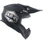 Solid-helm