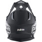 Solid-helm