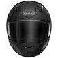 RO200 Koolstofhelm Pure