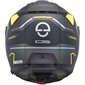 Omega C5 Helm