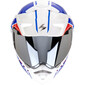 ADX-2 Lewis helm