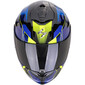 Exo-1400 Evo II Air Intensio-helm