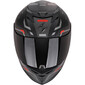 Exo-520 Evo Air Ranka-helm