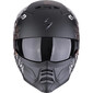 Exo-Combat II Genesis Helm