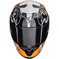 Exo-R1 Evo Air FIM Racing#1 Replica Aron 2024 Helm