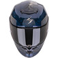 Exo-R1 Evo Carbon Air Onyx helm