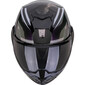 Exo-Tech Evo Furio helm