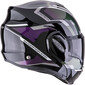 Exo-Tech Evo Furio helm