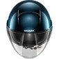 Nano Crystal Swarovski®-helm