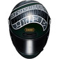 Glamster 06 Heiwa Motorhelm