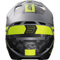 Woedende patrouillehelm