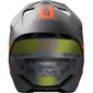 Woedende patrouillehelm
