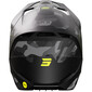 Racehelm