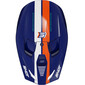 Race-helm Iron