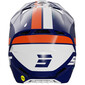 Race-helm Iron