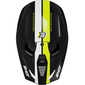 Race-helm Iron