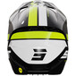 Race-helm Iron