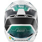 Race Phaser helm