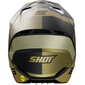 Race Ridge helm
